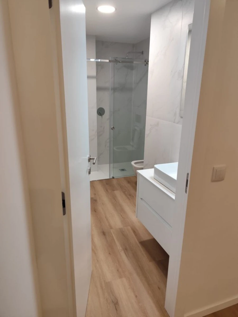 Apartamento T1 para Venda em Palmeira Foto 13