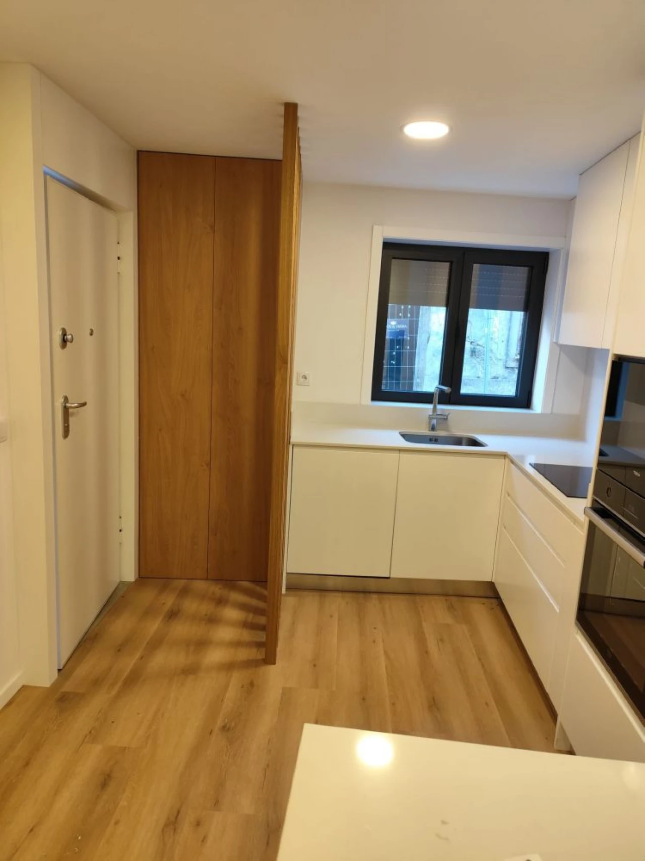 Apartamento T1 para Venda em Palmeira Foto 4