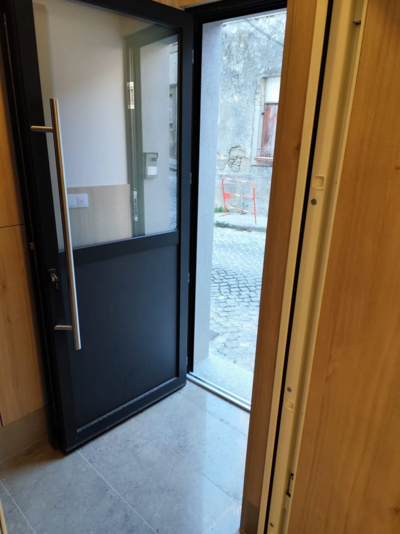 Apartamento T1 para Venda em Palmeira Foto 7