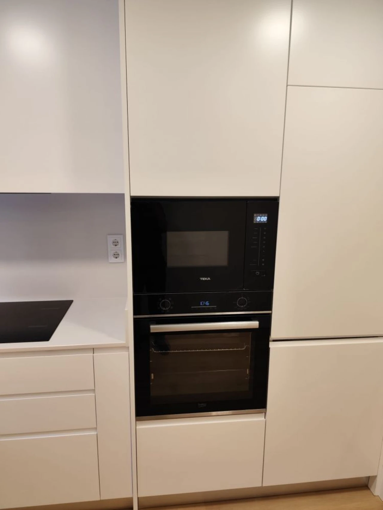 Apartamento T1 para Venda em Palmeira Foto 3