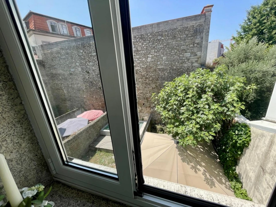 Apartamento T2 para Arrendamento em Braga (São José de São Lázaro e São João do Souto) Foto 27
