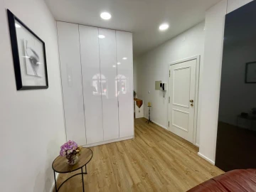 Apartamento T2 para Arrendamento em Braga (São José de São Lázaro e São João do Souto)