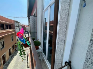 Apartamento T2 para Arrendamento em Braga (São José de São Lázaro e São João do Souto)