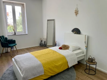 Apartamento T2 para Arrendamento em Braga (São José de São Lázaro e São João do Souto)