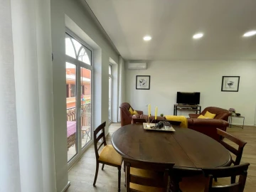 Apartamento T2 para Arrendamento em Braga (São José de São Lázaro e São João do Souto)