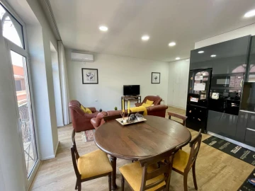 Apartamento T2 para Arrendamento em Braga (São José de São Lázaro e São João do Souto)