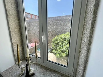 Apartamento T2 para Arrendamento em Braga (São José de São Lázaro e São João do Souto)