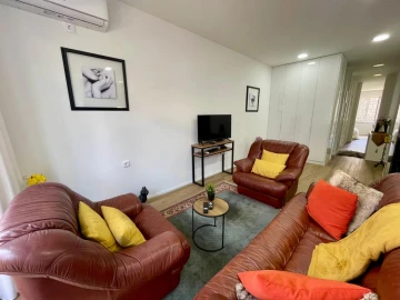 Apartamento T2 para Arrendamento em Braga (São José de São Lázaro e São João do Souto)