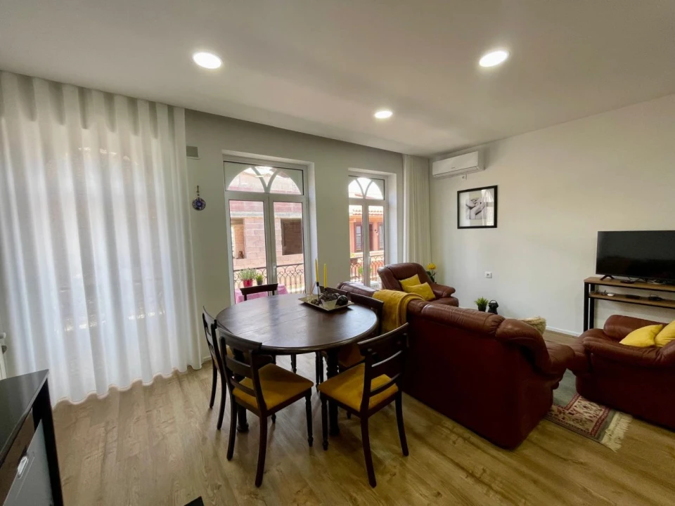 Apartamento T2 para Arrendamento em Braga (São José de São Lázaro e São João do Souto) Foto 7