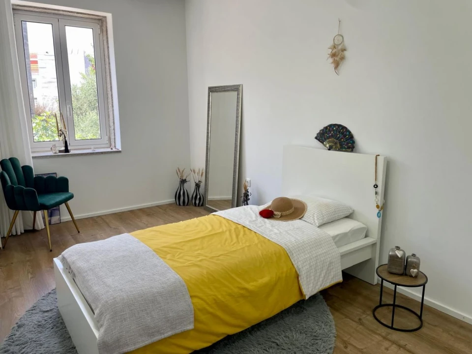 Apartamento T2 para Arrendamento em Braga (São José de São Lázaro e São João do Souto) Foto 17