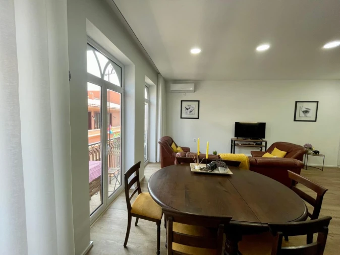 Apartamento T2 para Arrendamento em Braga (São José de São Lázaro e São João do Souto) Foto 6