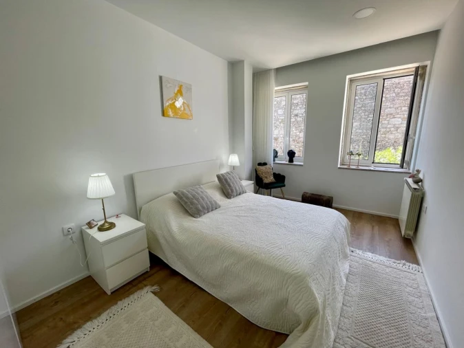 Apartamento T2 para Arrendamento em Braga (São José de São Lázaro e São João do Souto) Foto 22