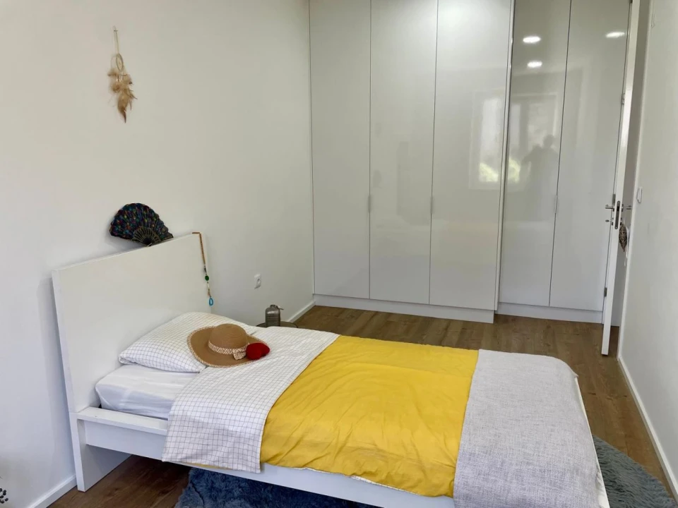 Apartamento T2 para Arrendamento em Braga (São José de São Lázaro e São João do Souto) Foto 23