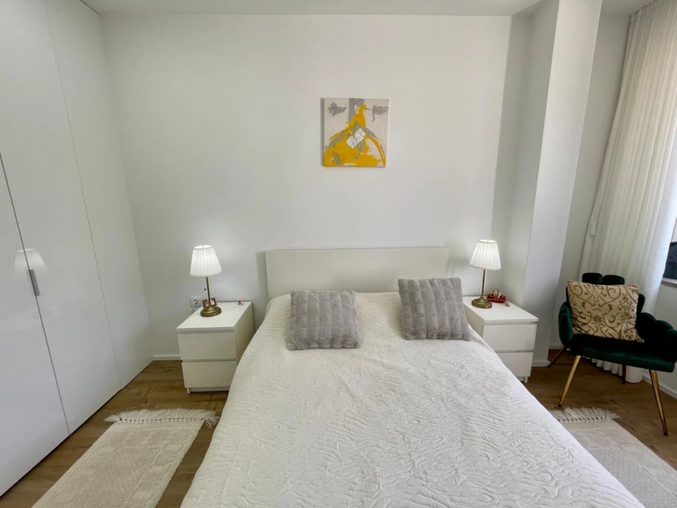 Apartamento T2 para Arrendamento em Braga (São José de São Lázaro e São João do Souto) Foto 24