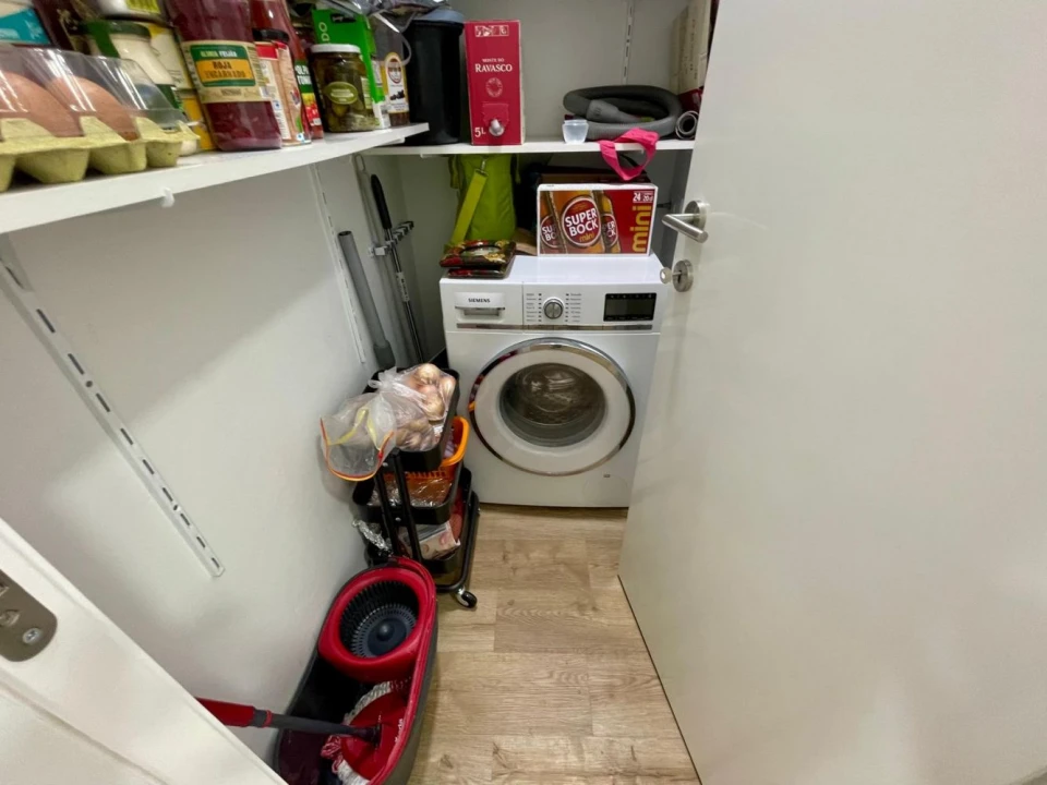 Apartamento T2 para Arrendamento em Braga (São José de São Lázaro e São João do Souto) Foto 13