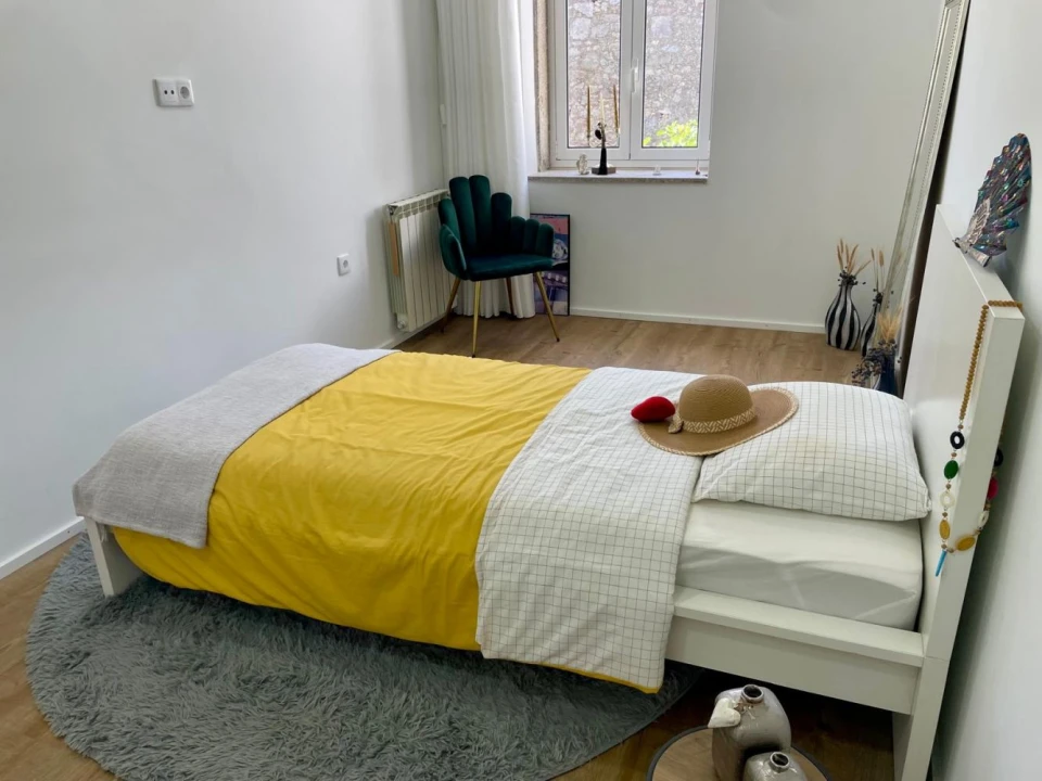 Apartamento T2 para Arrendamento em Braga (São José de São Lázaro e São João do Souto) Foto 18