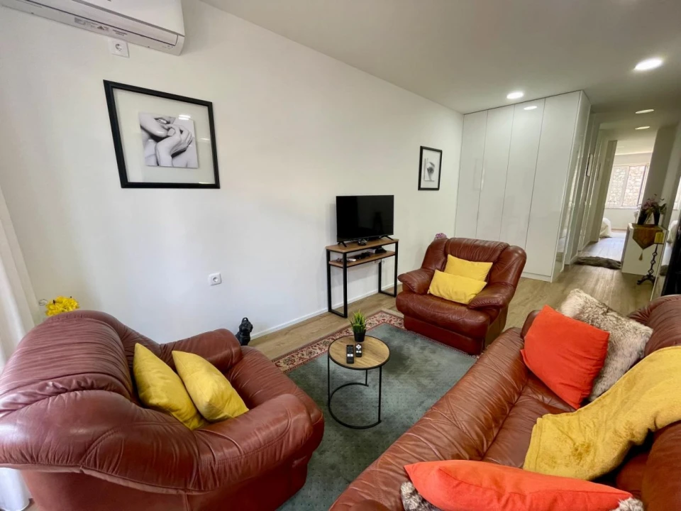 Apartamento T2 para Arrendamento em Braga (São José de São Lázaro e São João do Souto) Foto 11