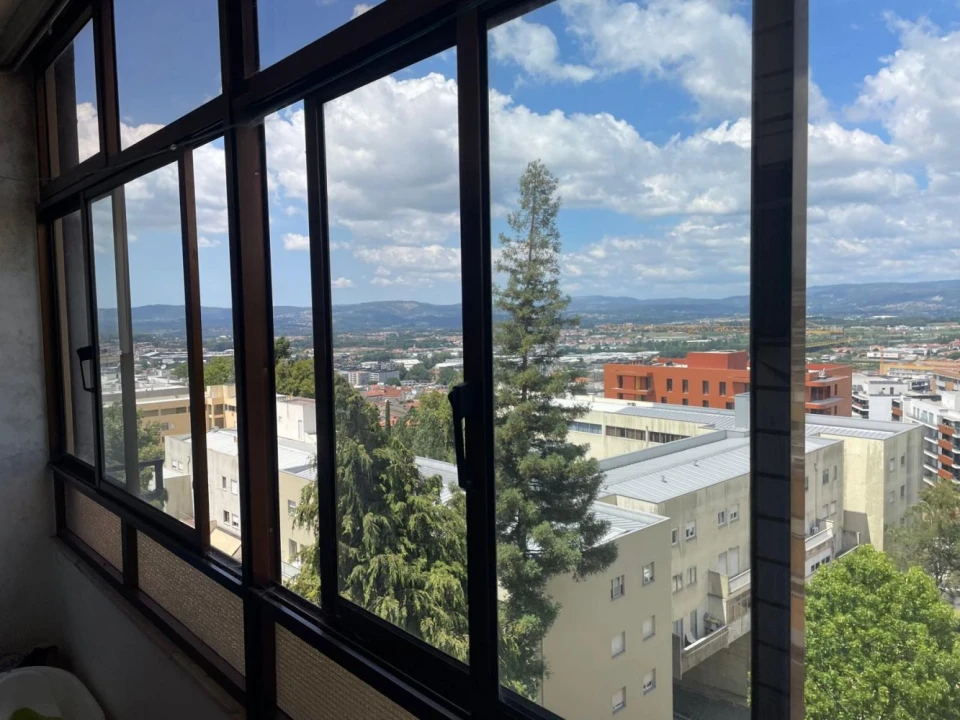 Apartamento T3 para Venda em Braga (Maximinos, Sé e Cividade) Foto 9