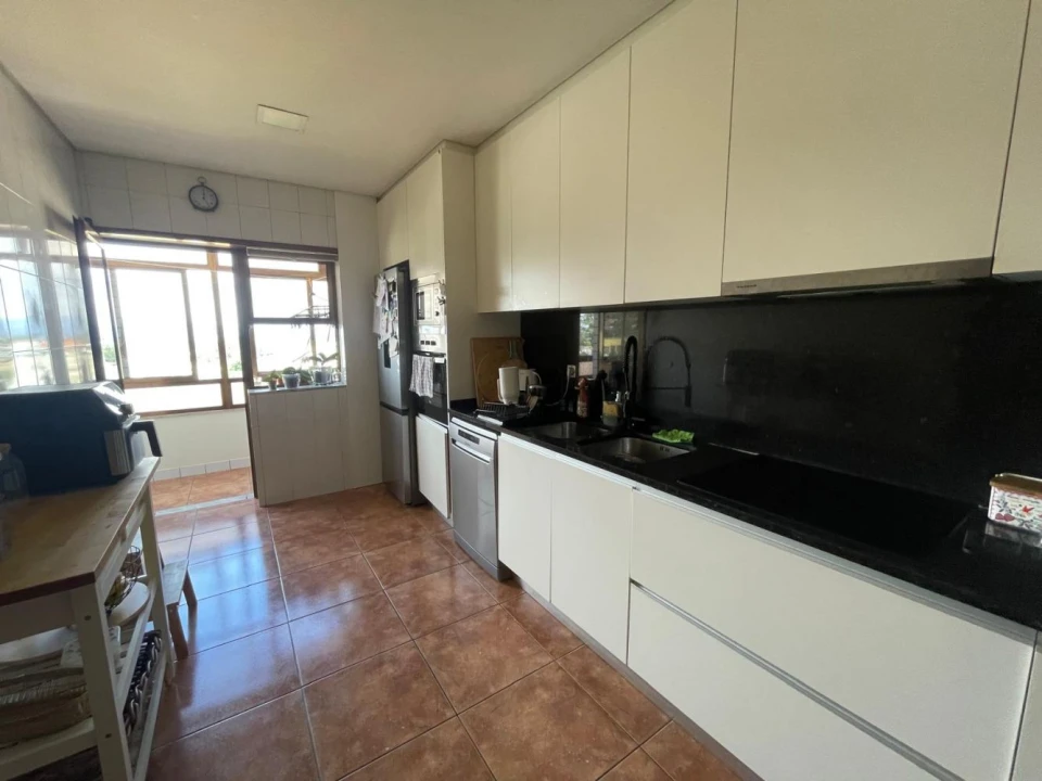 Apartamento T3 para Venda em Braga (Maximinos, Sé e Cividade) Foto 7
