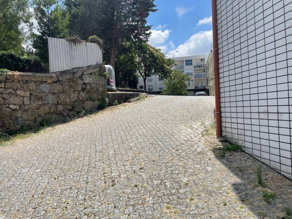 Apartamento T3 para Venda em Braga (Maximinos, Sé e Cividade) Foto 2