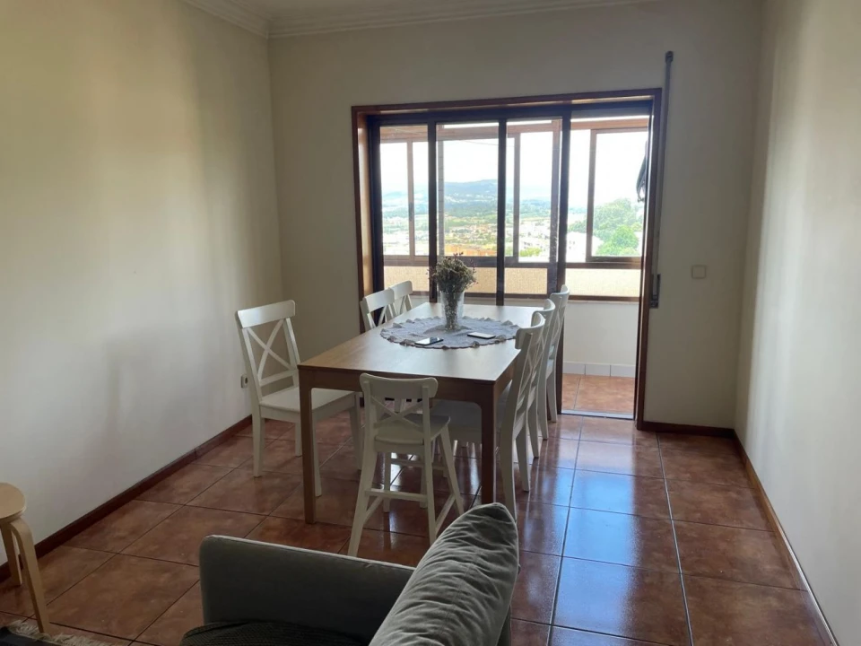 Apartamento T3 para Venda em Braga (Maximinos, Sé e Cividade) Foto 6