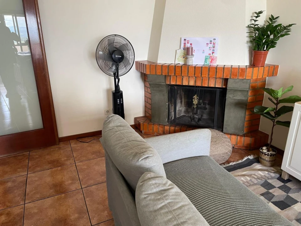 Apartamento T3 para Venda em Braga (Maximinos, Sé e Cividade) Foto 5