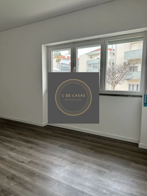 Apartamento T2 para Venda em Montijo e Afonsoeiro