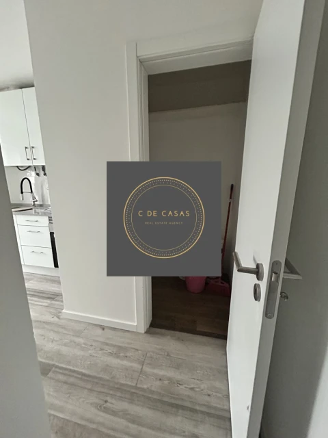 Apartamento T2 para Venda em Montijo e Afonsoeiro