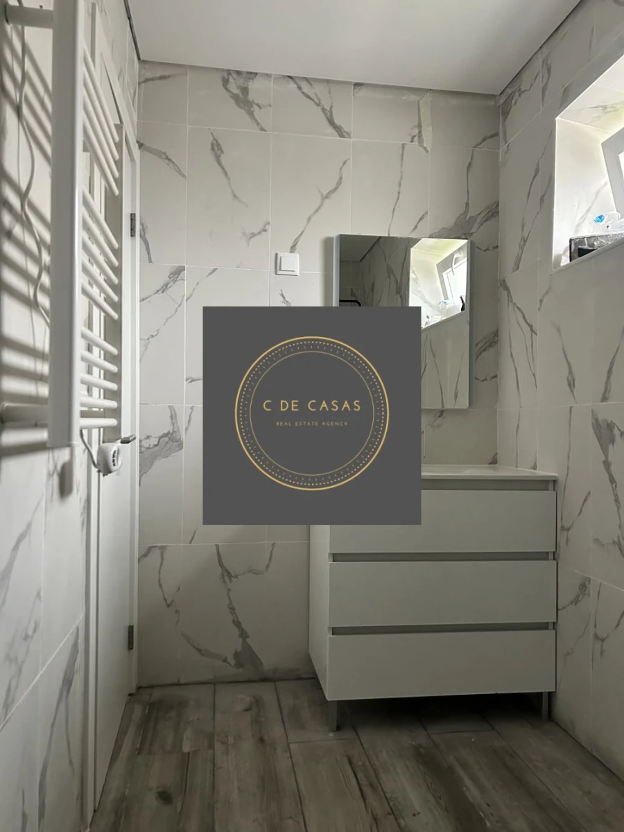 Apartamento T2 para Venda em Montijo e Afonsoeiro Foto 4