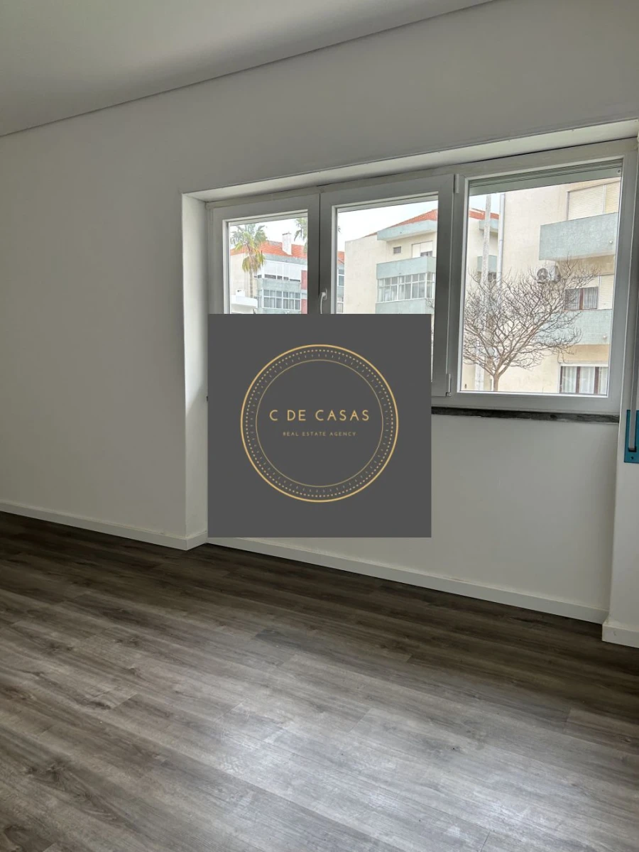 Apartamento T2 para Venda em Montijo e Afonsoeiro Foto 5