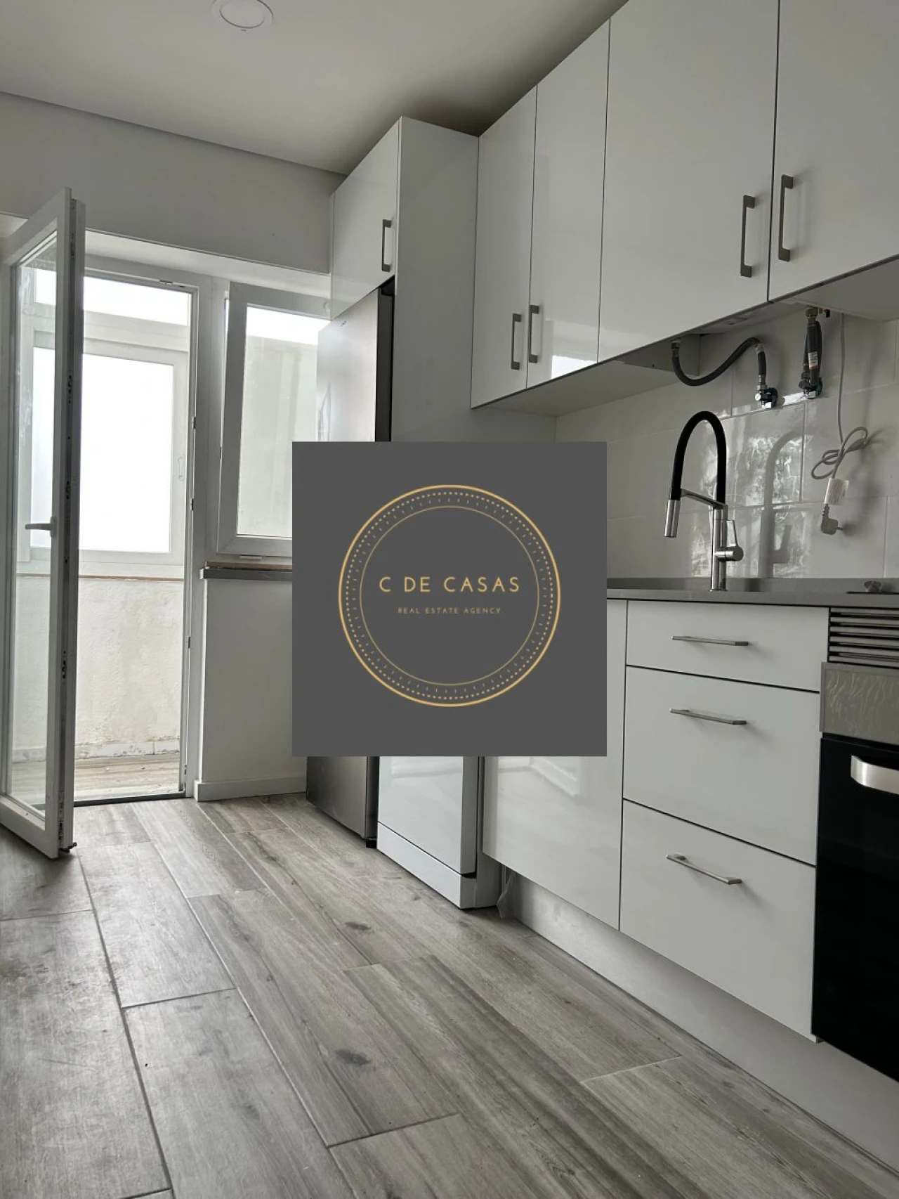 Apartamento T2 para Venda em Montijo e Afonsoeiro Foto 16