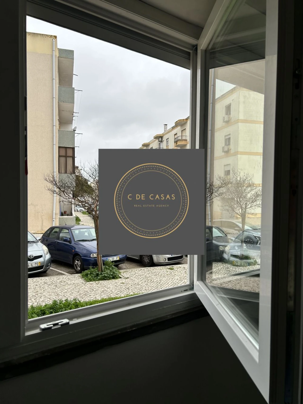 Apartamento T2 para Venda em Montijo e Afonsoeiro Foto 19