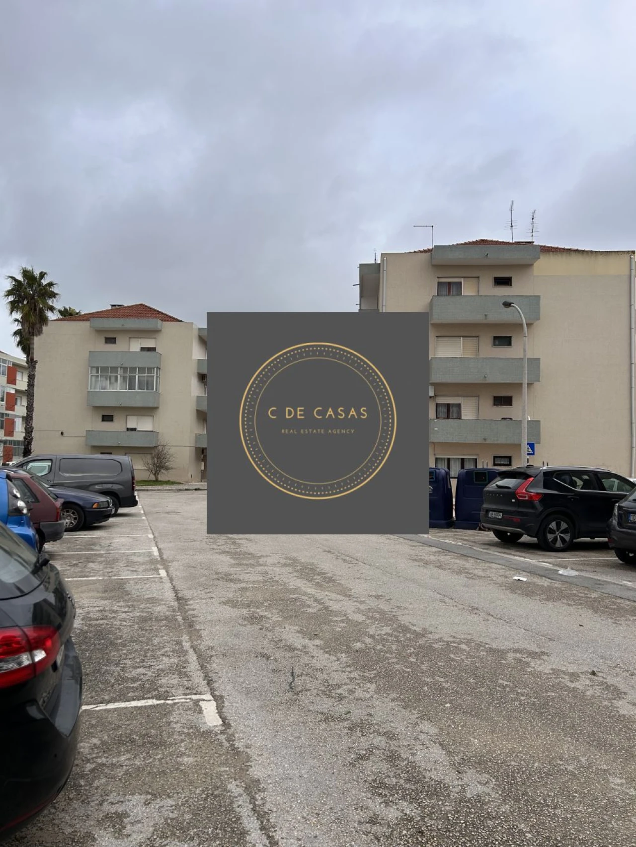 Apartamento T2 para Venda em Montijo e Afonsoeiro Foto 1