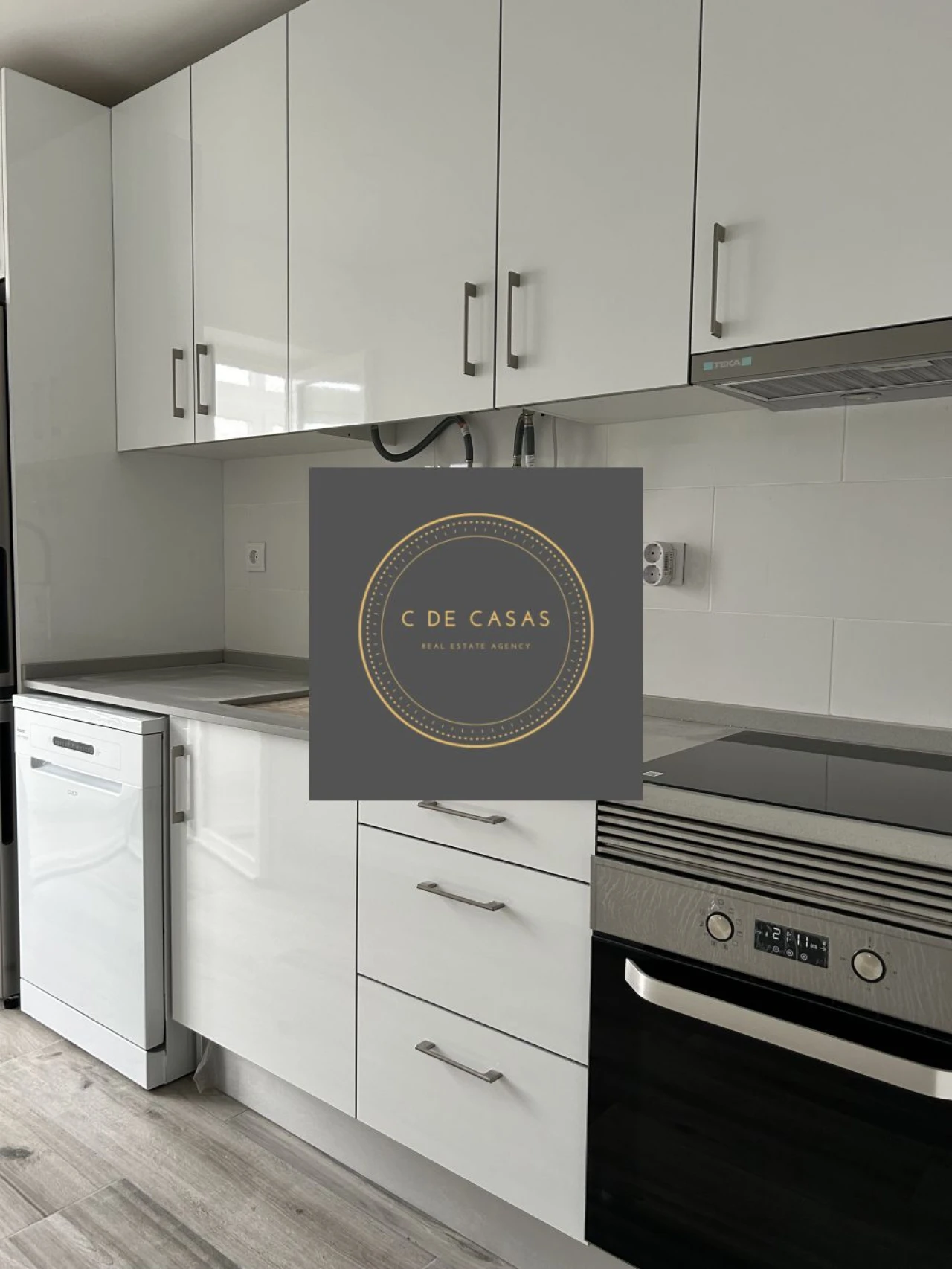 Apartamento T2 para Venda em Montijo e Afonsoeiro Foto 17