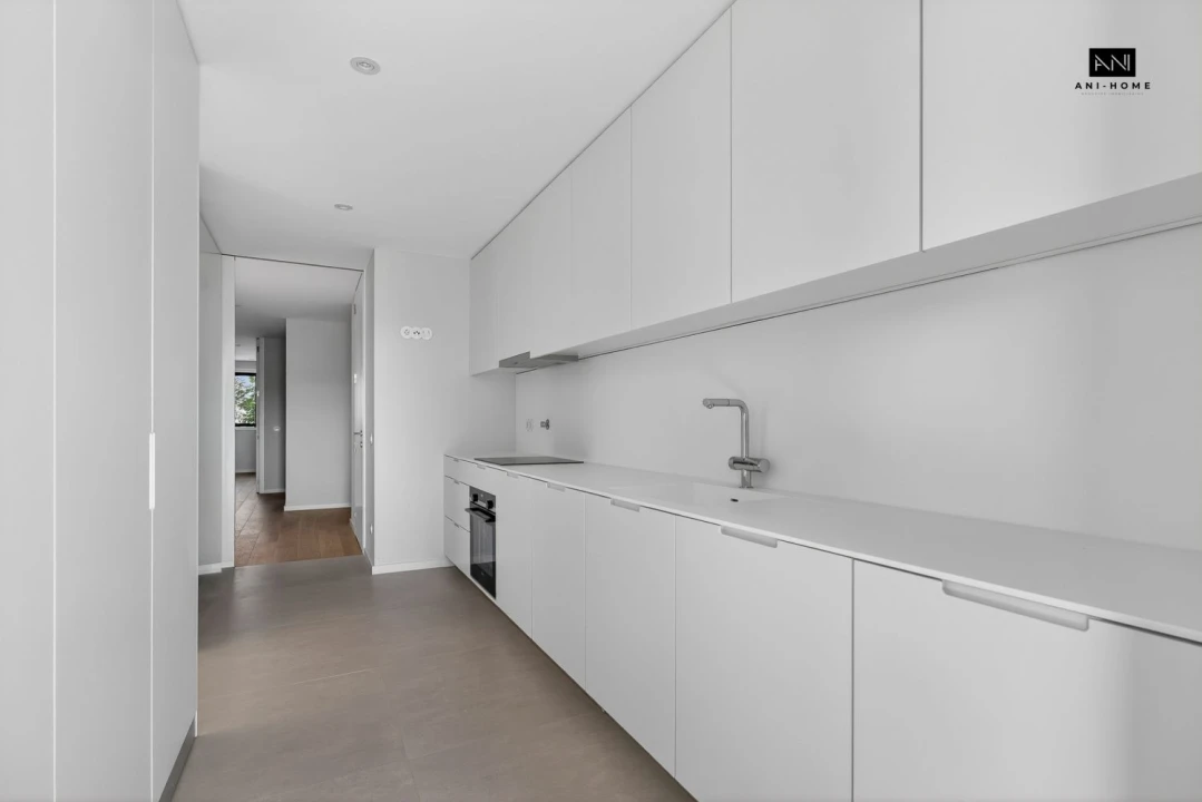 Apartamento T3 para Venda em Matosinhos e Leça da Palmeira Foto 19