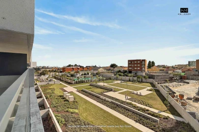 Apartamento T3 para Venda em Matosinhos e Leça da Palmeira