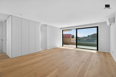 Apartamento T3 para Venda em Matosinhos e Leça da Palmeira