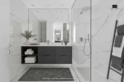 Apartamento T3 para Venda em Matosinhos e Leça da Palmeira