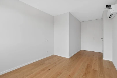 Apartamento T3 para Venda em Matosinhos e Leça da Palmeira