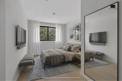 Apartamento T3 para Venda em Matosinhos e Leça da Palmeira