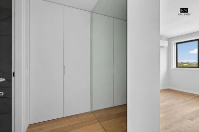 Apartamento T3 para Venda em Matosinhos e Leça da Palmeira