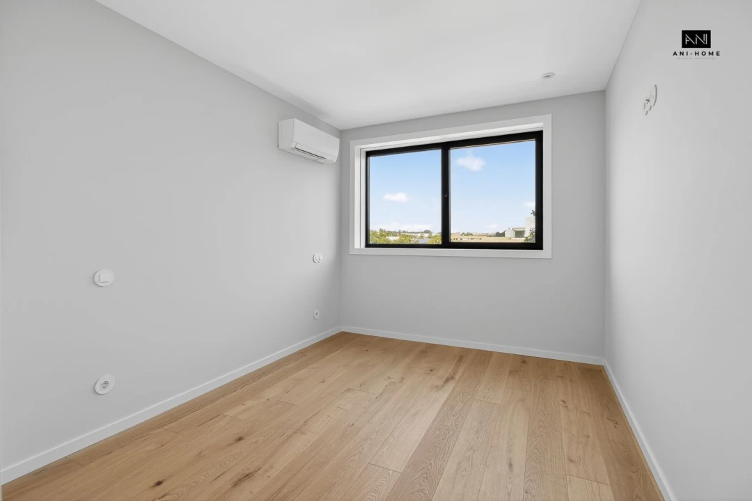 Apartamento T3 para Venda em Matosinhos e Leça da Palmeira Foto 35