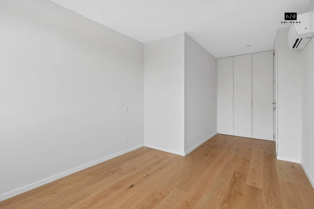 Apartamento T3 para Venda em Matosinhos e Leça da Palmeira Foto 27
