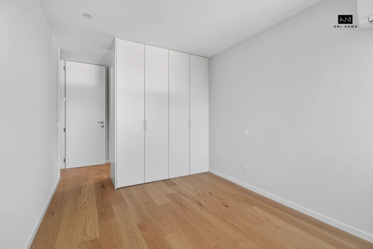 Apartamento T3 para Venda em Matosinhos e Leça da Palmeira Foto 37