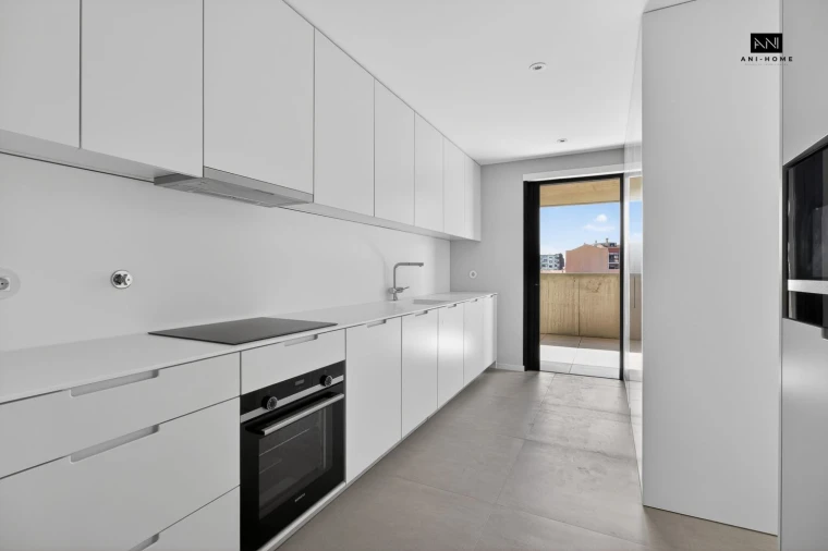 Apartamento T3 para Venda em Matosinhos e Leça da Palmeira Foto 17