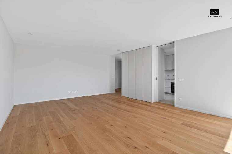 Apartamento T3 para Venda em Matosinhos e Leça da Palmeira Foto 8