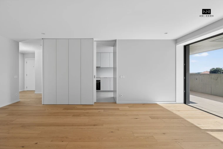 Apartamento T3 para Venda em Matosinhos e Leça da Palmeira Foto 6
