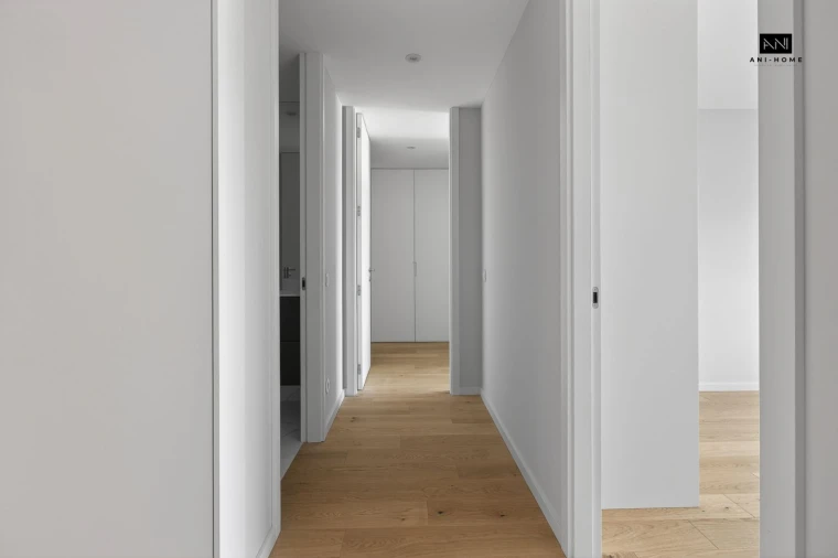 Apartamento T3 para Venda em Matosinhos e Leça da Palmeira Foto 23