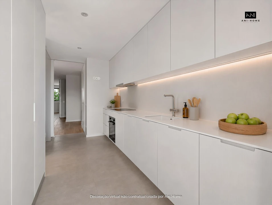 Apartamento T3 para Venda em Matosinhos e Leça da Palmeira Foto 20
