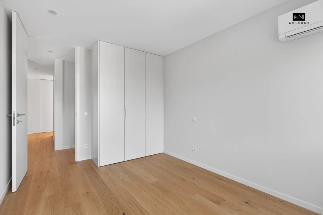 Apartamento T3 para Venda em Matosinhos e Leça da Palmeira Foto 31